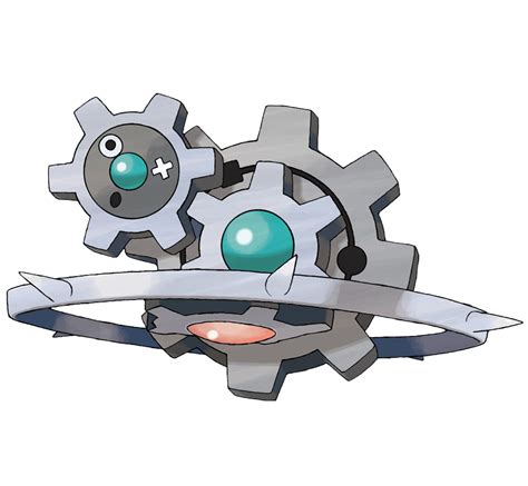 Klinklang (Pokémon) .